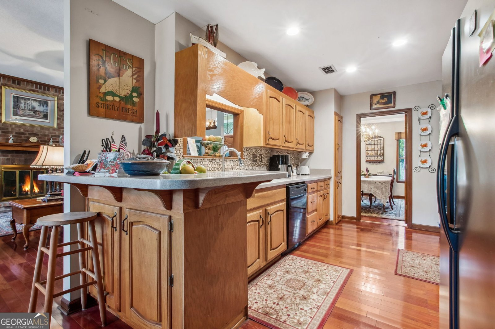 115 Live Oak Lane St. Marys - 17
