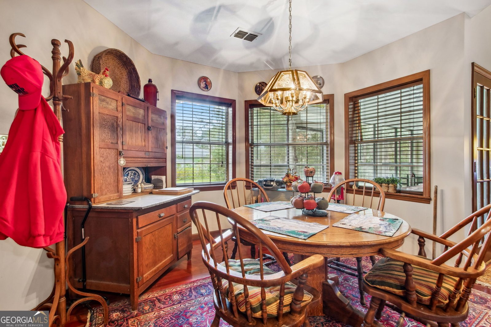 115 Live Oak Lane St. Marys - 18