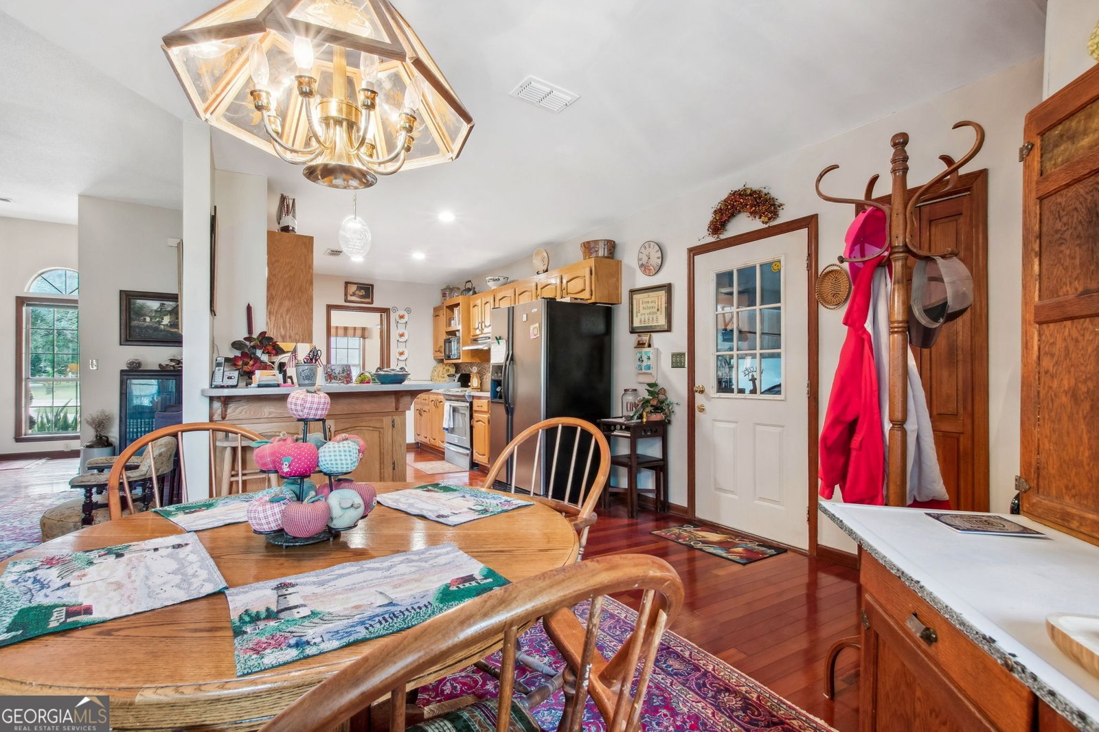 115 Live Oak Lane St. Marys - 19