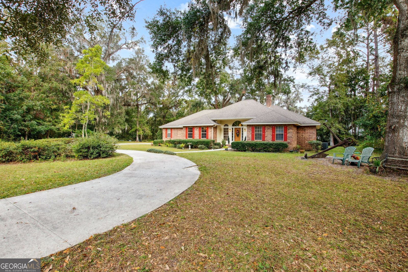 115 Live Oak Lane St. Marys - 2