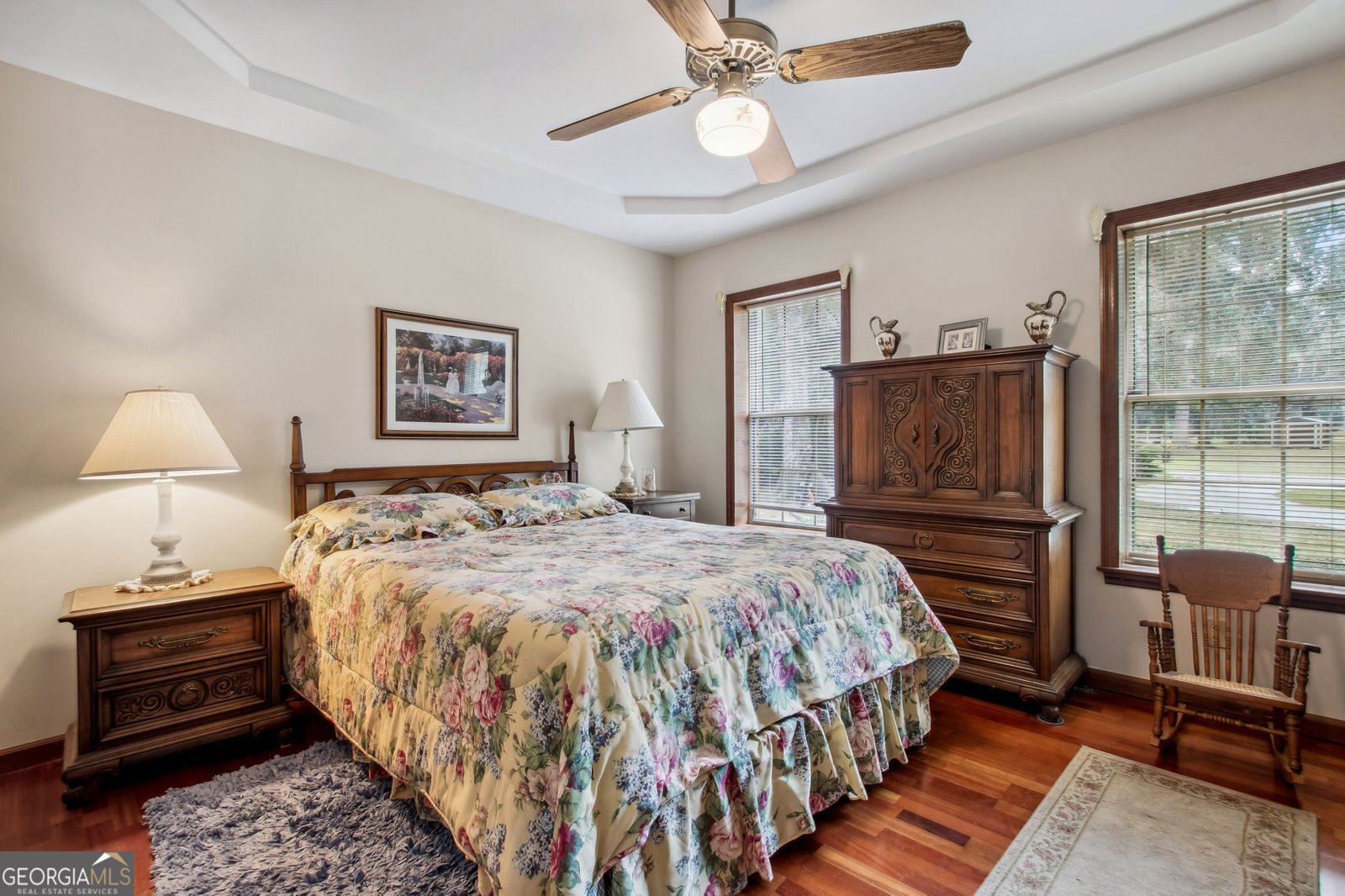 115 Live Oak Lane St. Marys - 26