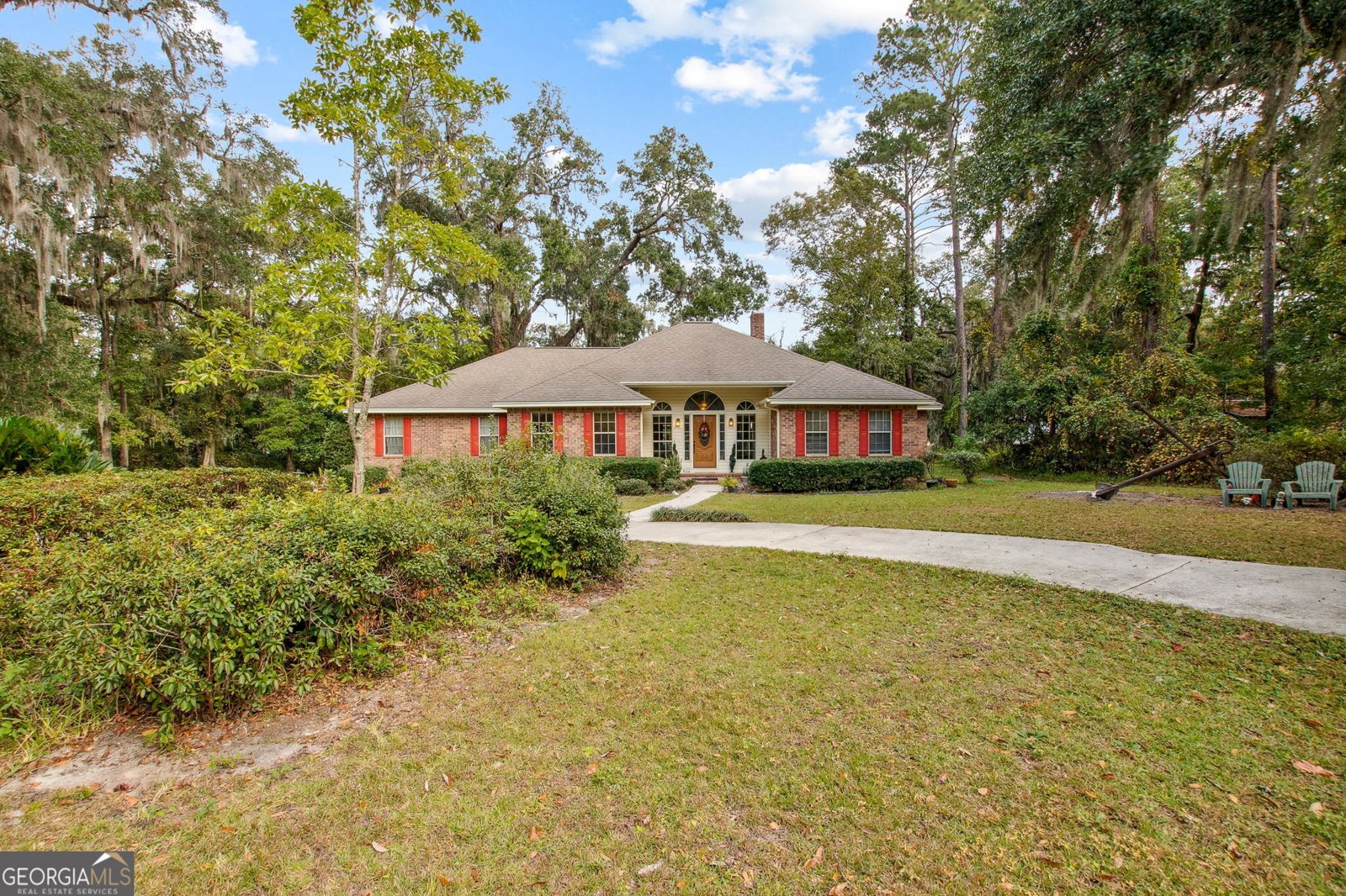 115 Live Oak Lane St. Marys - 3