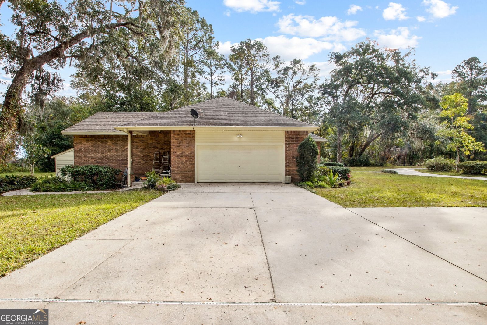 115 Live Oak Lane St. Marys - 36