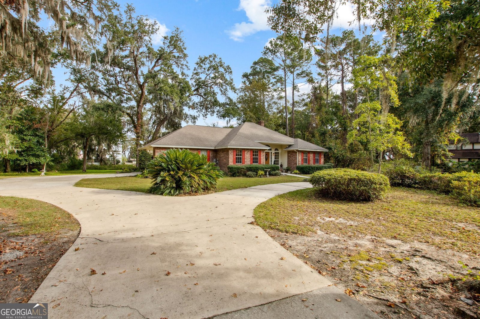 115 Live Oak Lane St. Marys - 4