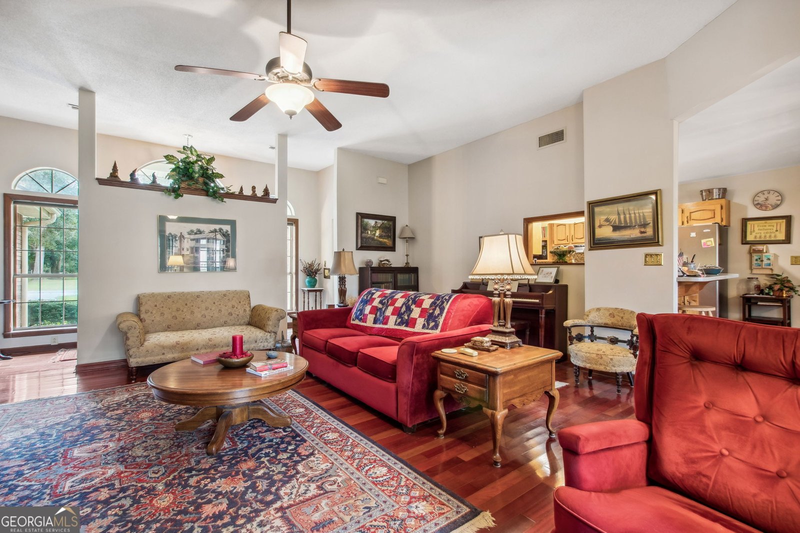 115 Live Oak Lane St. Marys - 7