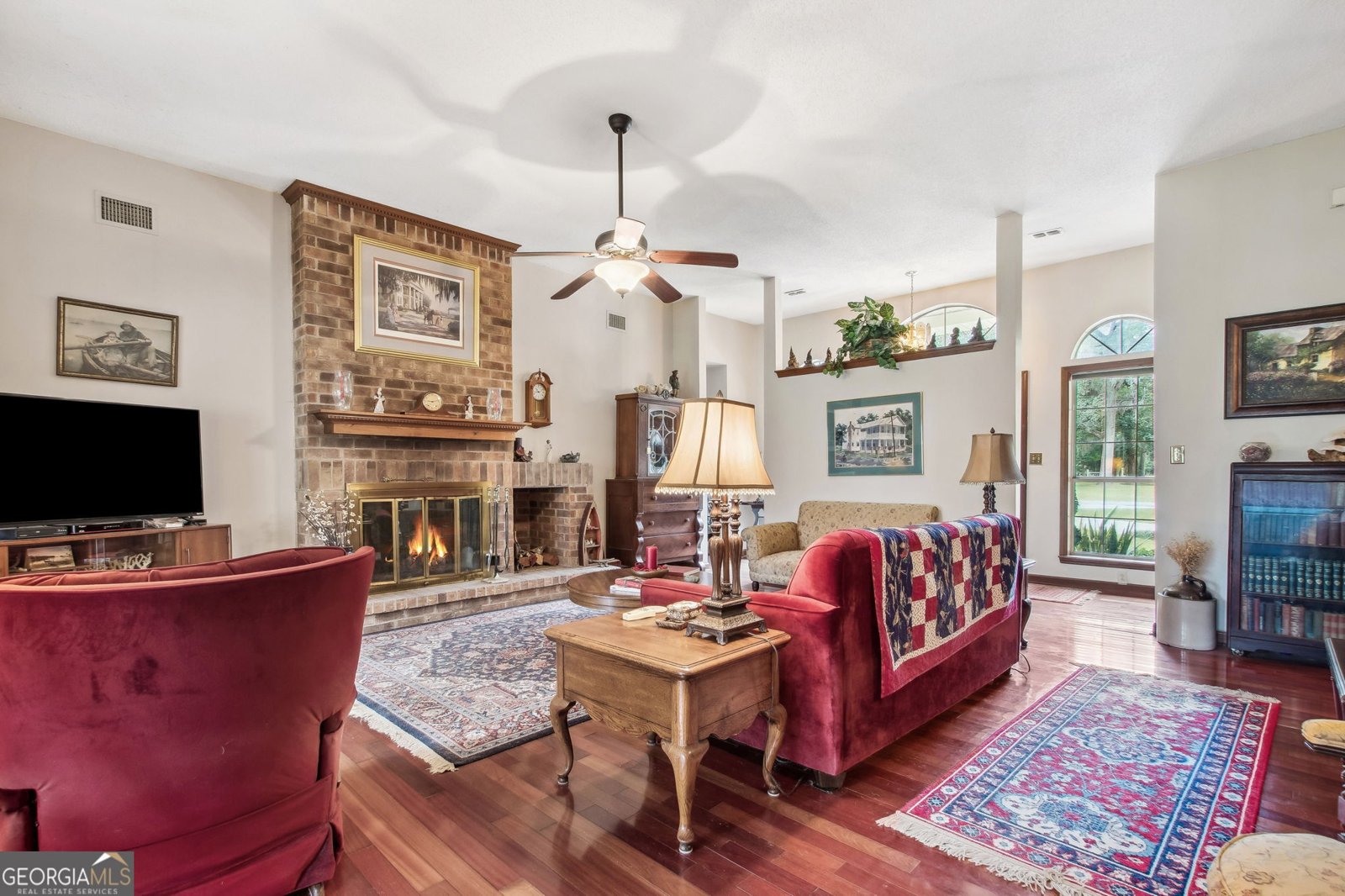115 Live Oak Lane St. Marys - 9