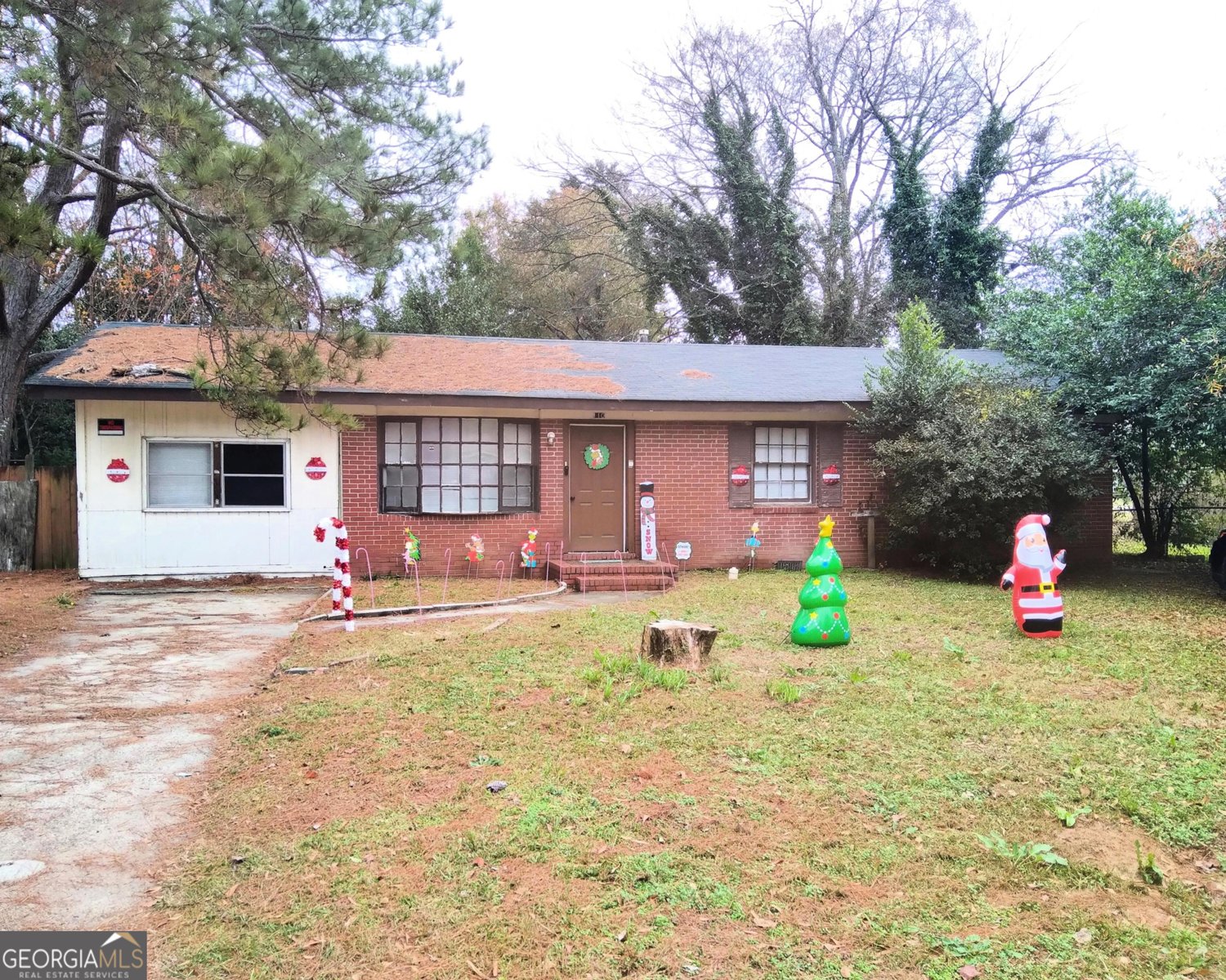 110 Merlin Street Warner Robins - 1
