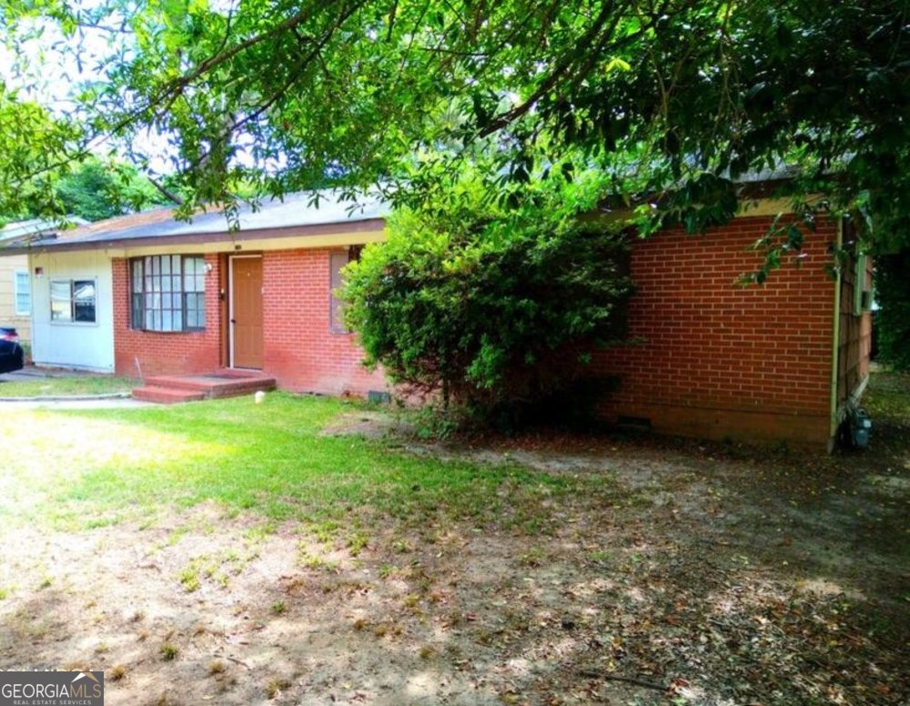 110 Merlin Street Warner Robins - 2