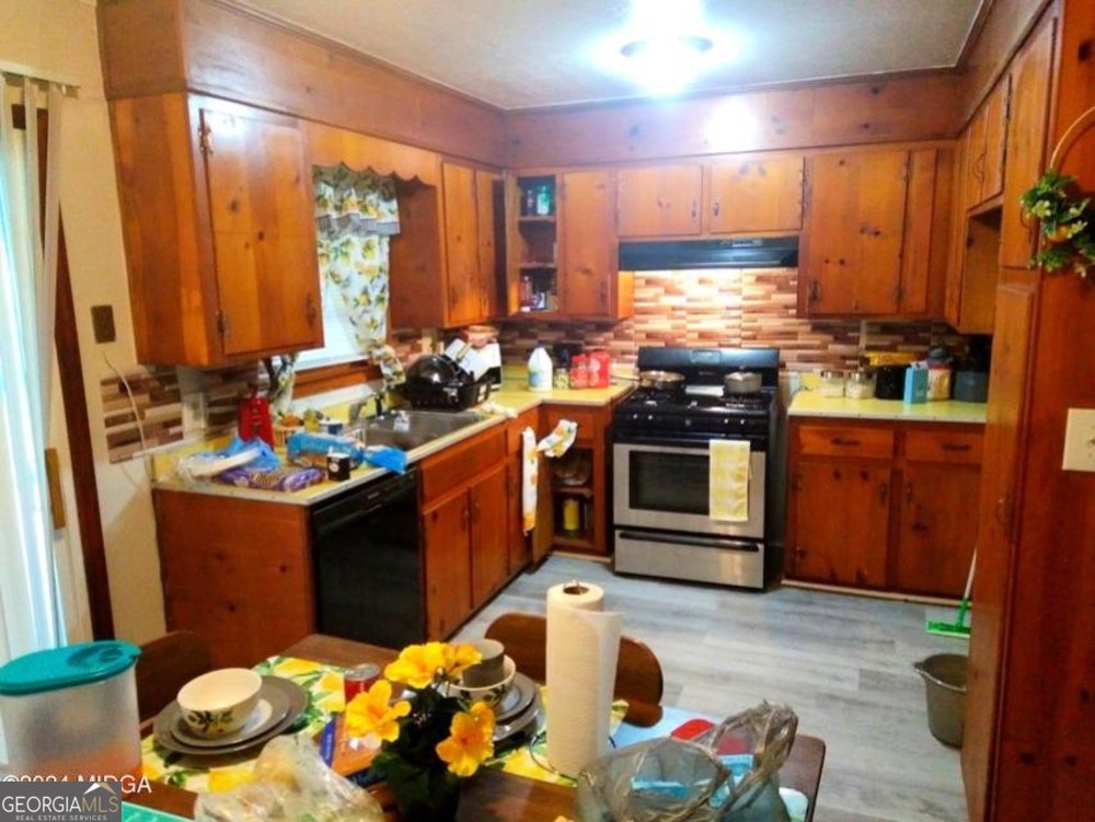 4158 Log Cabin Drive Macon - 4