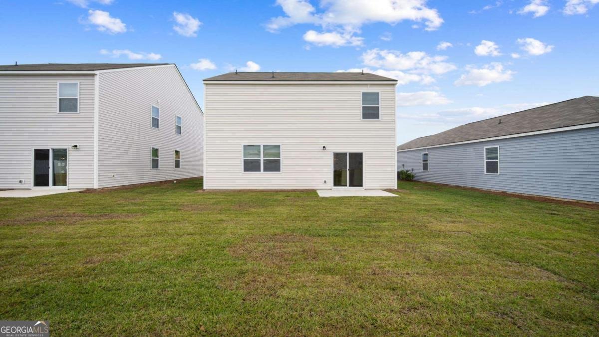67 Cypress Loop Port Wentworth - 37