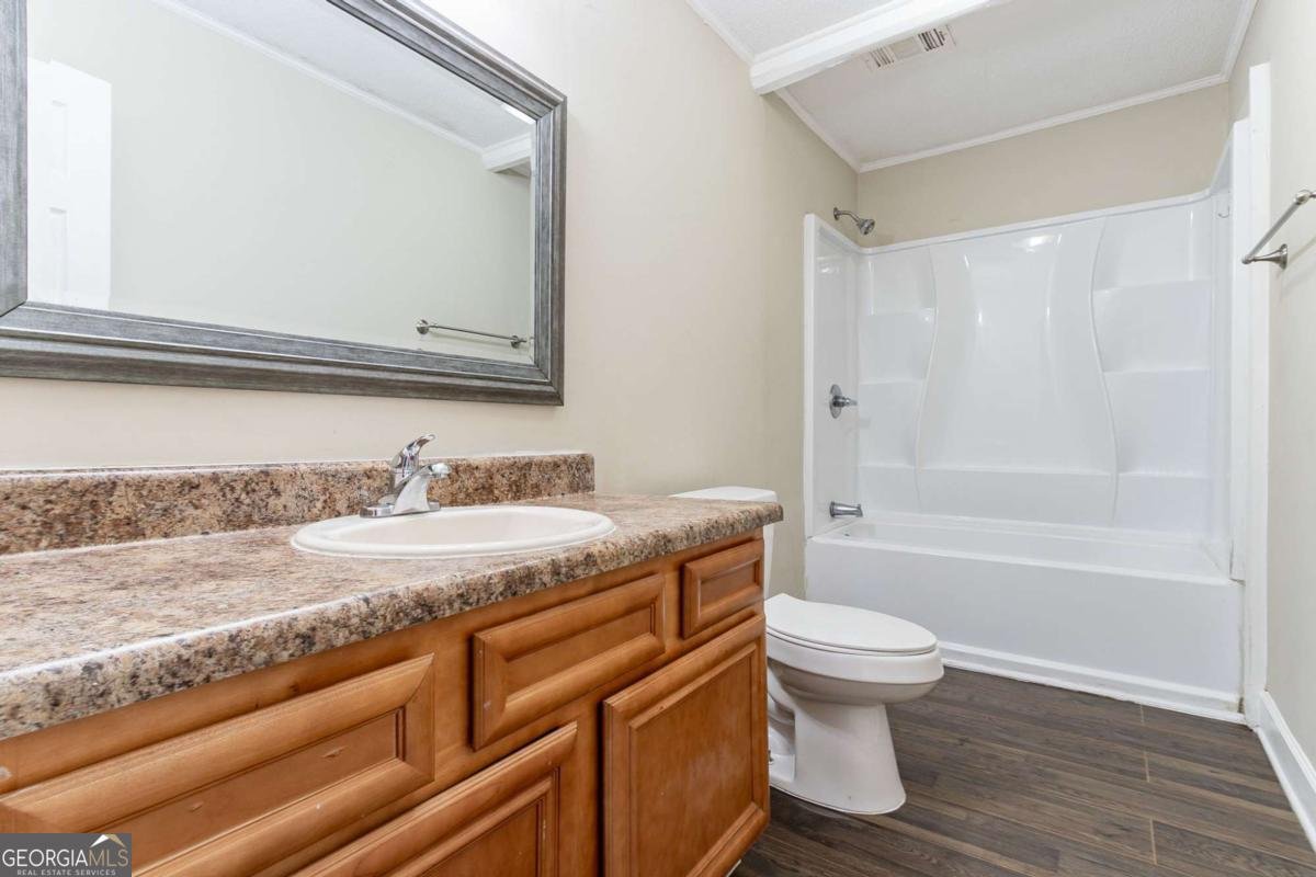 8661 Chestnut Lane Lithia Springs - 13