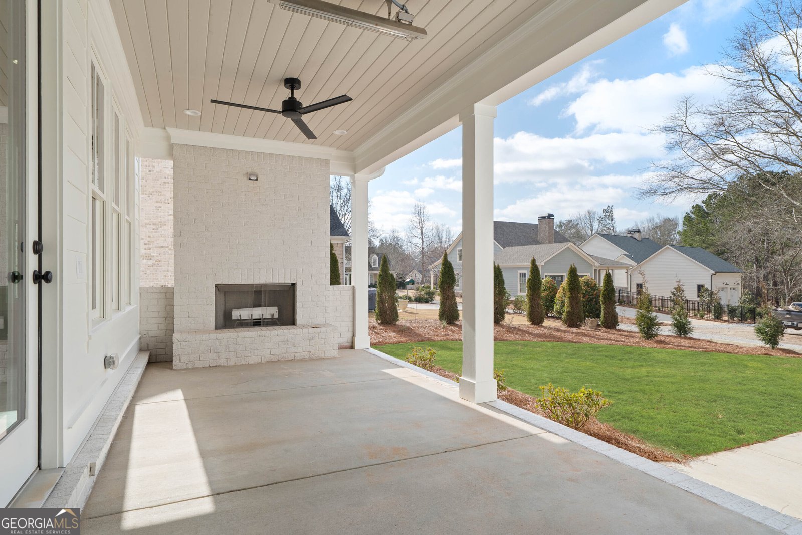 1358 Veranda Park Drive Madison - 43