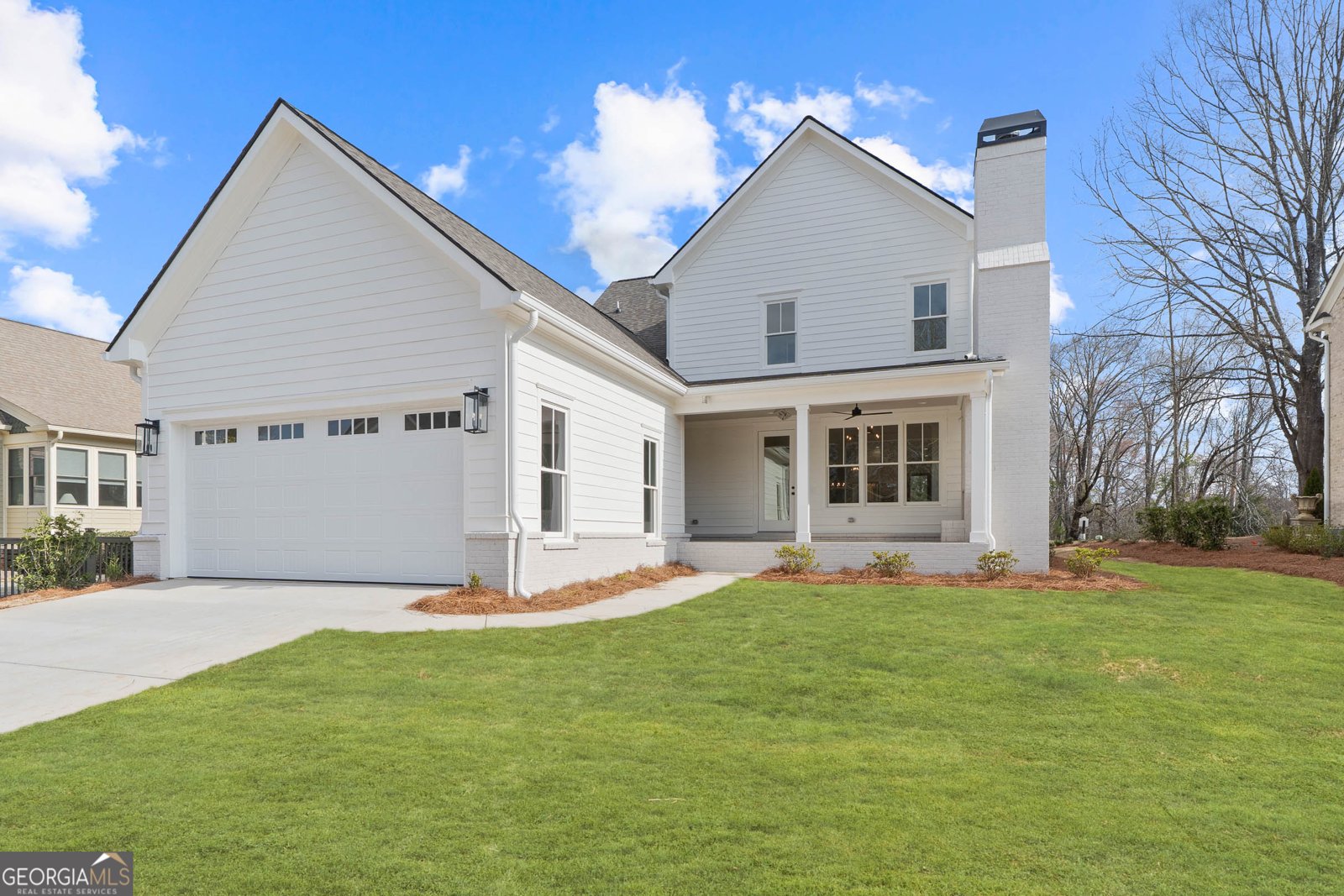 1358 Veranda Park Drive Madison - 45