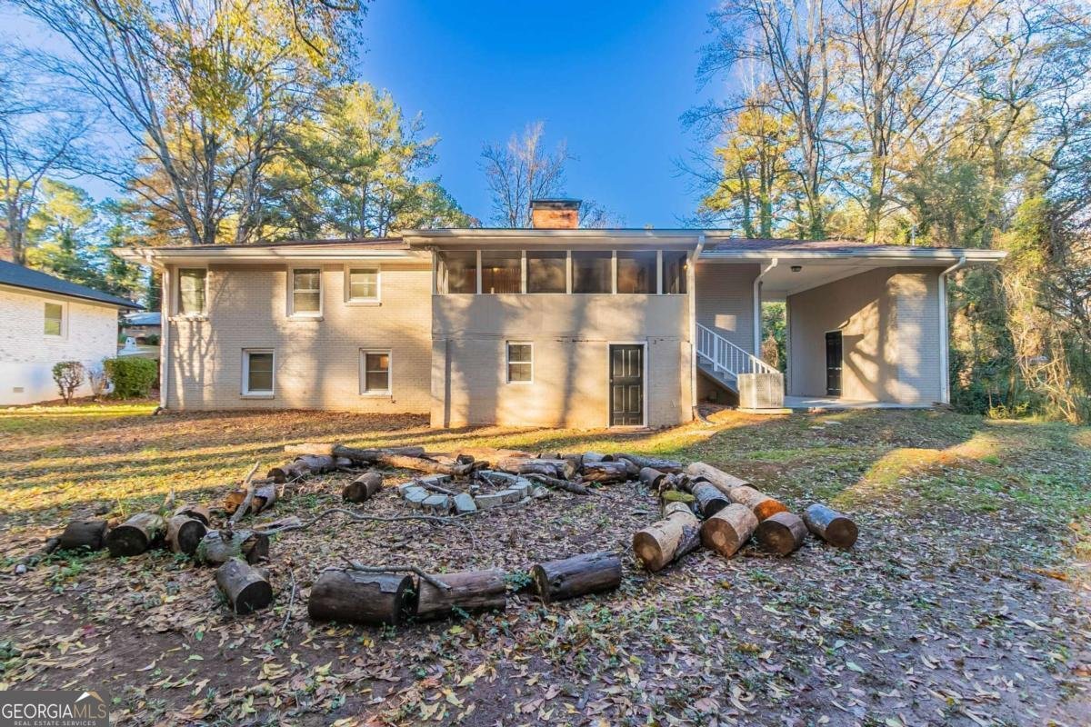 2836 Hedgewood Drive Atlanta - 22