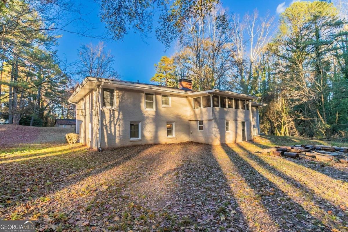2836 Hedgewood Drive Atlanta - 23