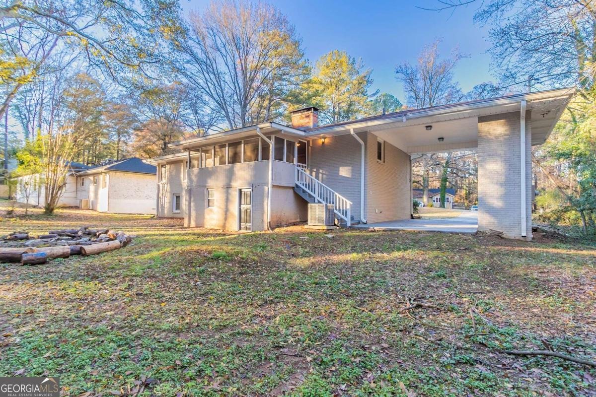 2836 Hedgewood Drive Atlanta - 24