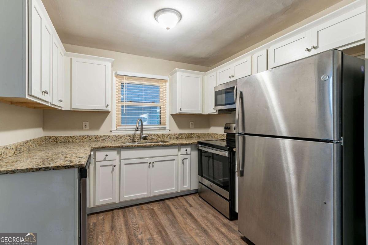 2836 Hedgewood Drive Atlanta - 5