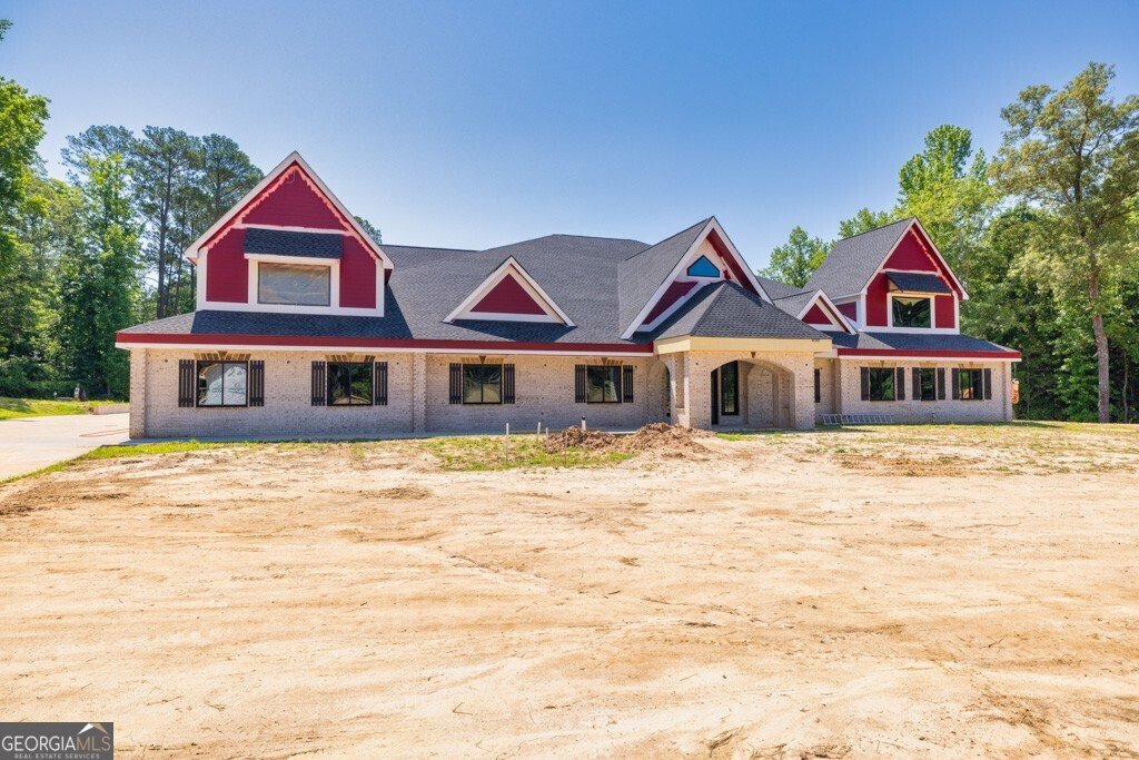 1730 Etchison SPUR Loganville - 12
