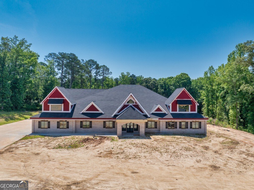 1730 Etchison SPUR Loganville - 21