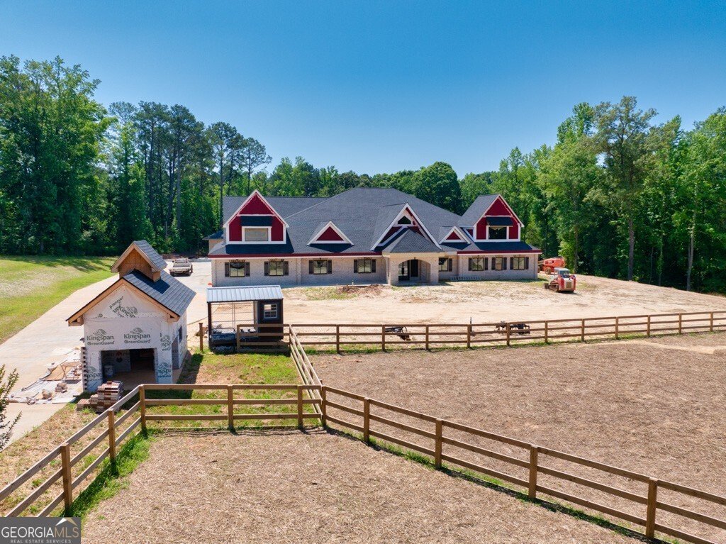 1730 Etchison SPUR Loganville - 26