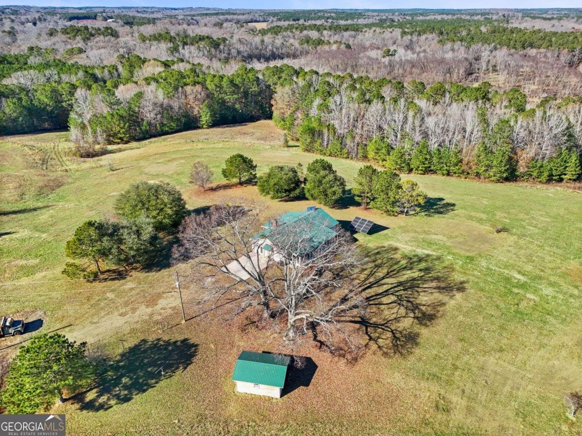 501 Raleigh Road Woodbury - 1