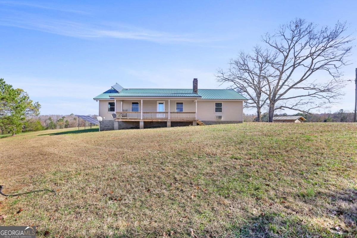 501 Raleigh Road Woodbury - 89