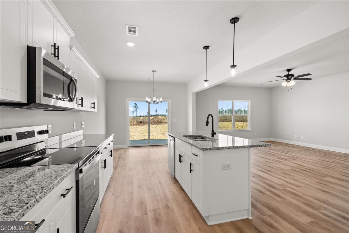 211 Manchester Drive Statesboro - 11