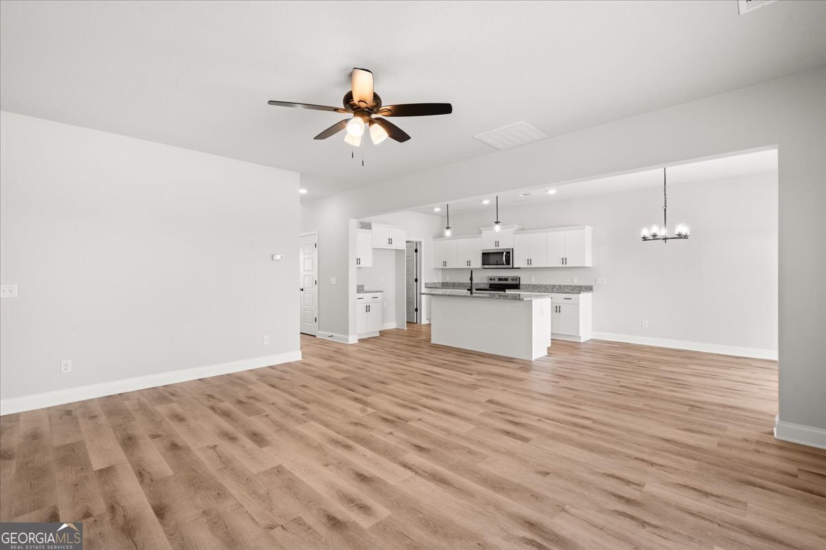211 Manchester Drive Statesboro - 14