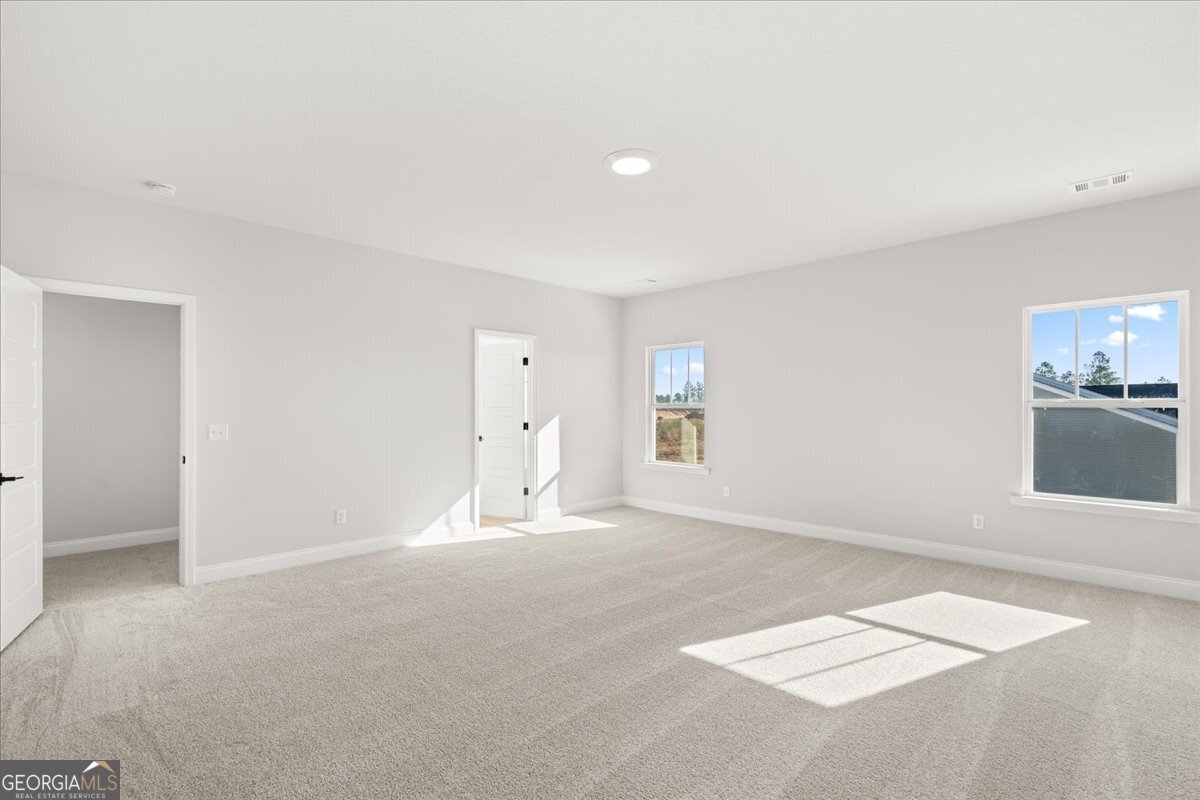 211 Manchester Drive Statesboro - 19