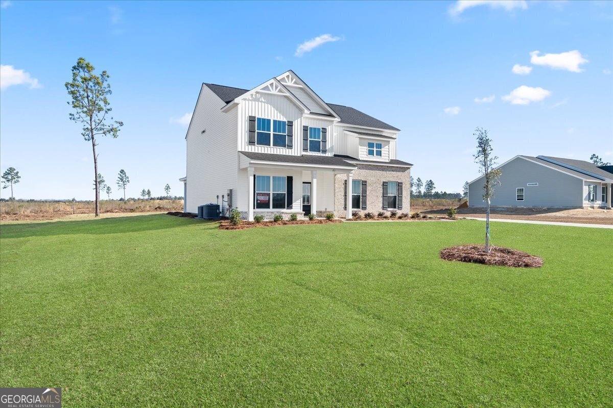 211 Manchester Drive Statesboro - 3