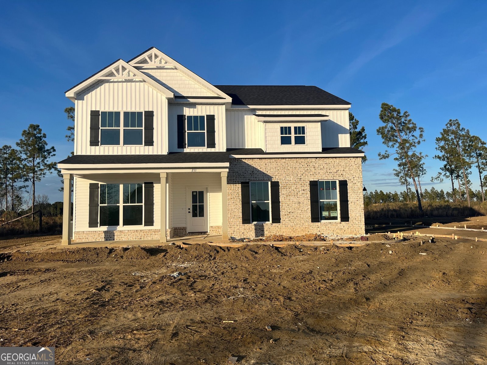 211 Manchester Drive Statesboro - 38