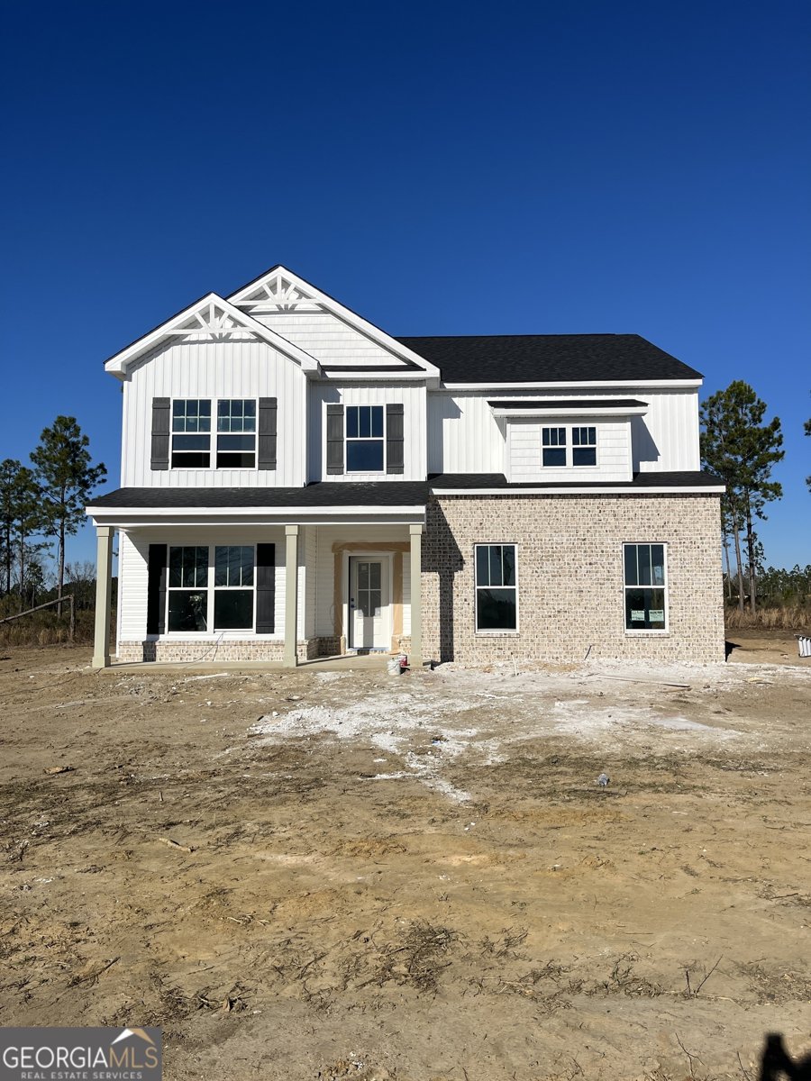 211 Manchester Drive Statesboro - 40