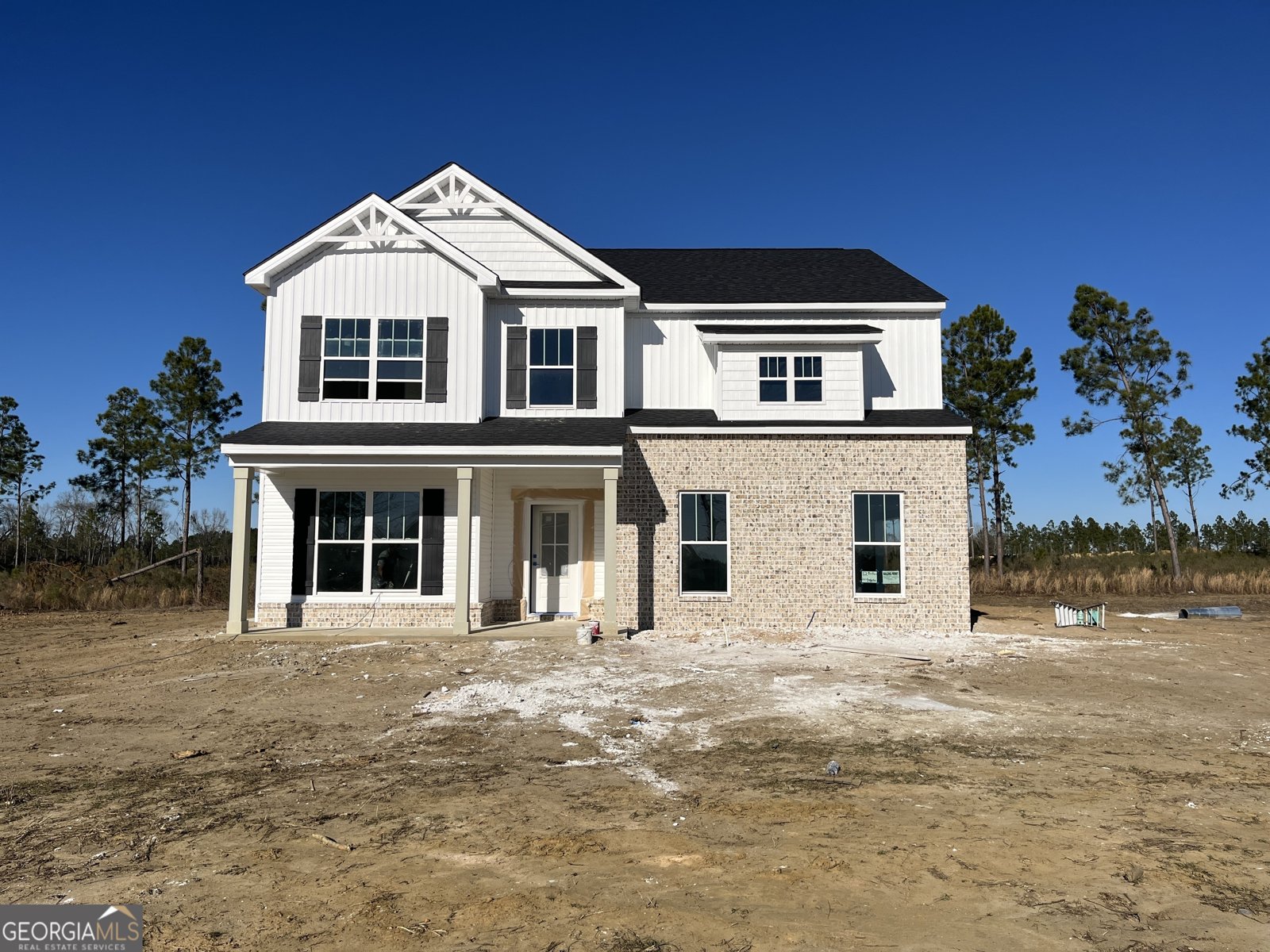 211 Manchester Drive Statesboro - 41