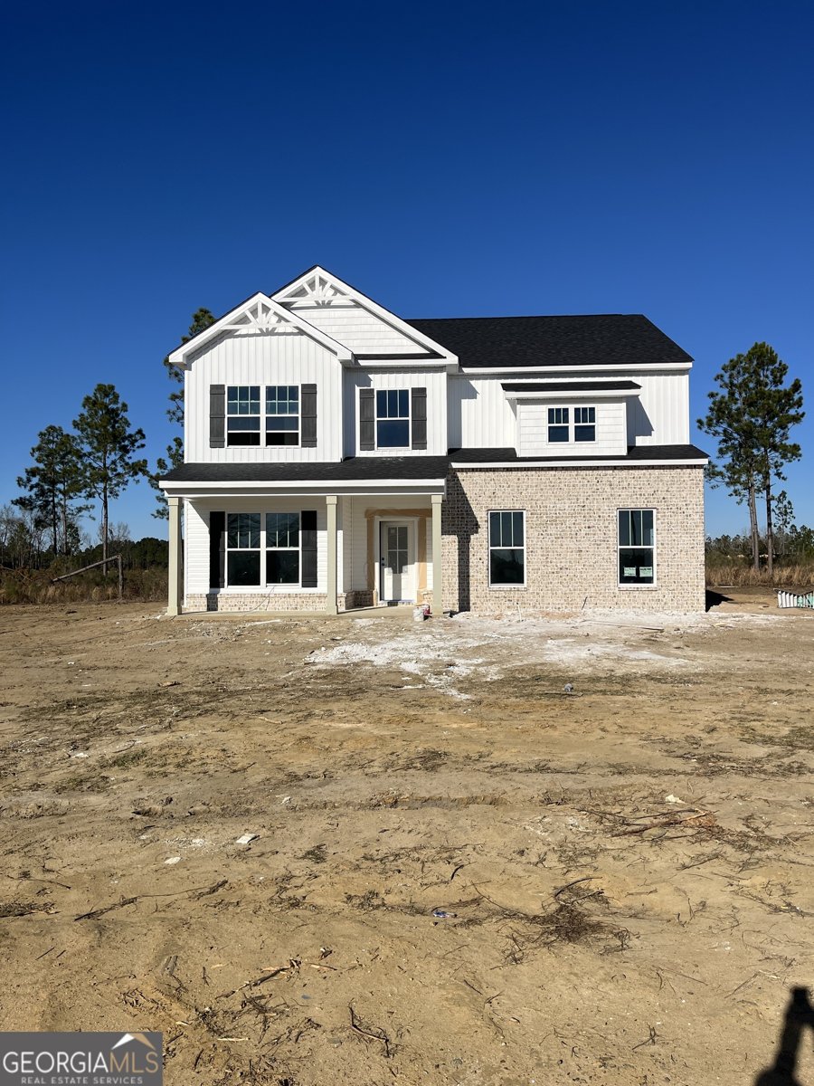 211 Manchester Drive Statesboro - 42