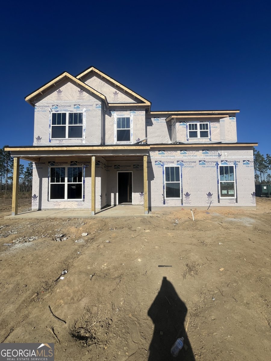 211 Manchester Drive Statesboro - 44