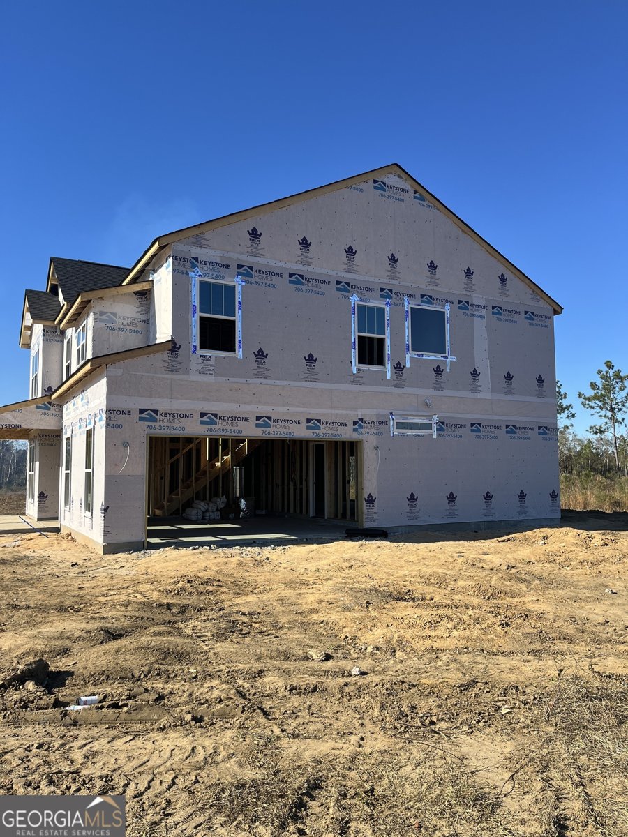 211 Manchester Drive Statesboro - 45