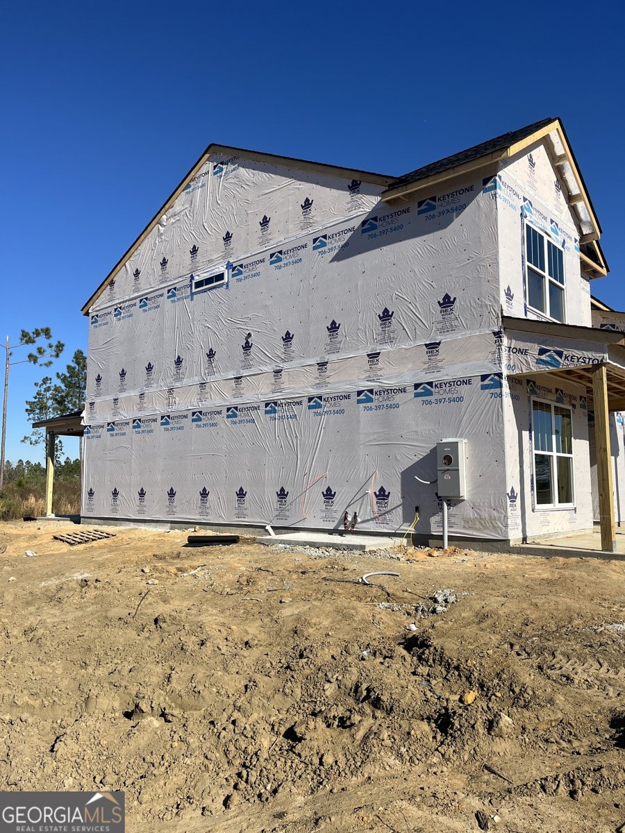 211 Manchester Drive Statesboro - 46