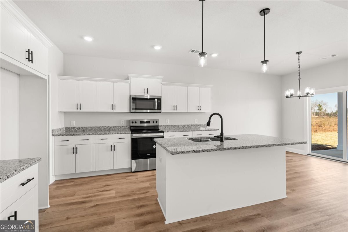 211 Manchester Drive Statesboro - 8