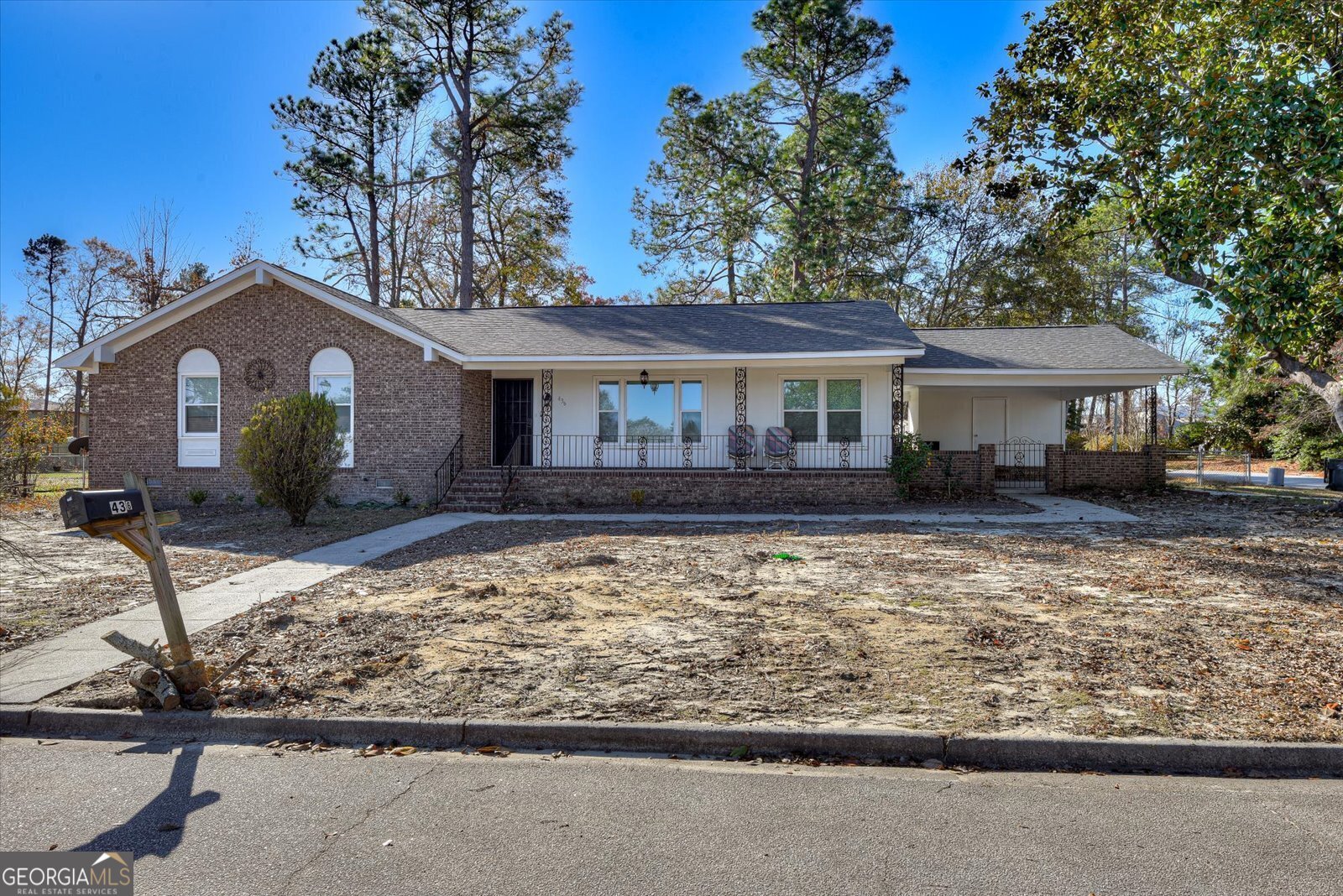 436 GOLDFINCH Drive Augusta - 1