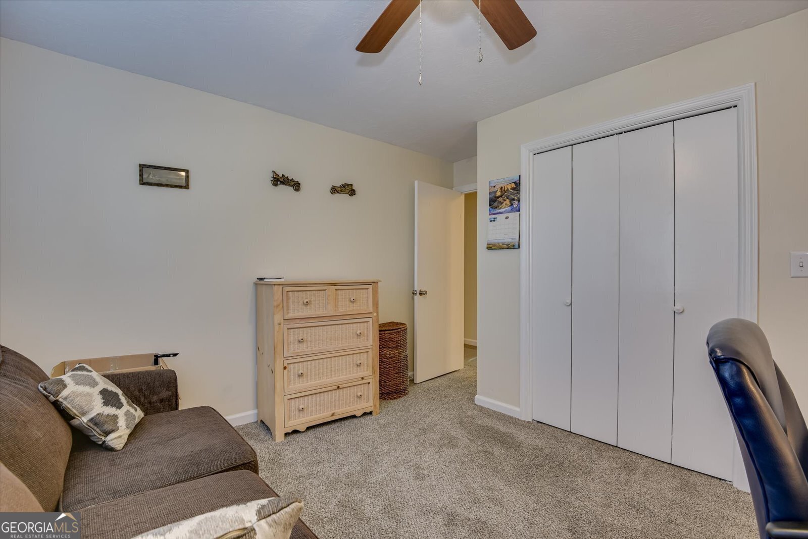436 GOLDFINCH Drive Augusta - 28
