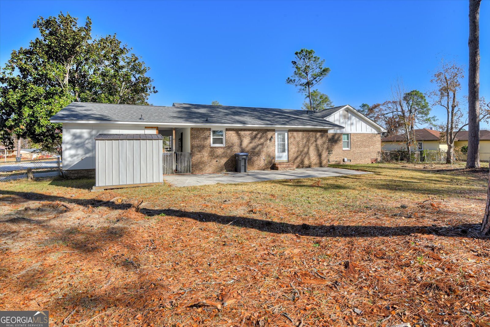 436 GOLDFINCH Drive Augusta - 31