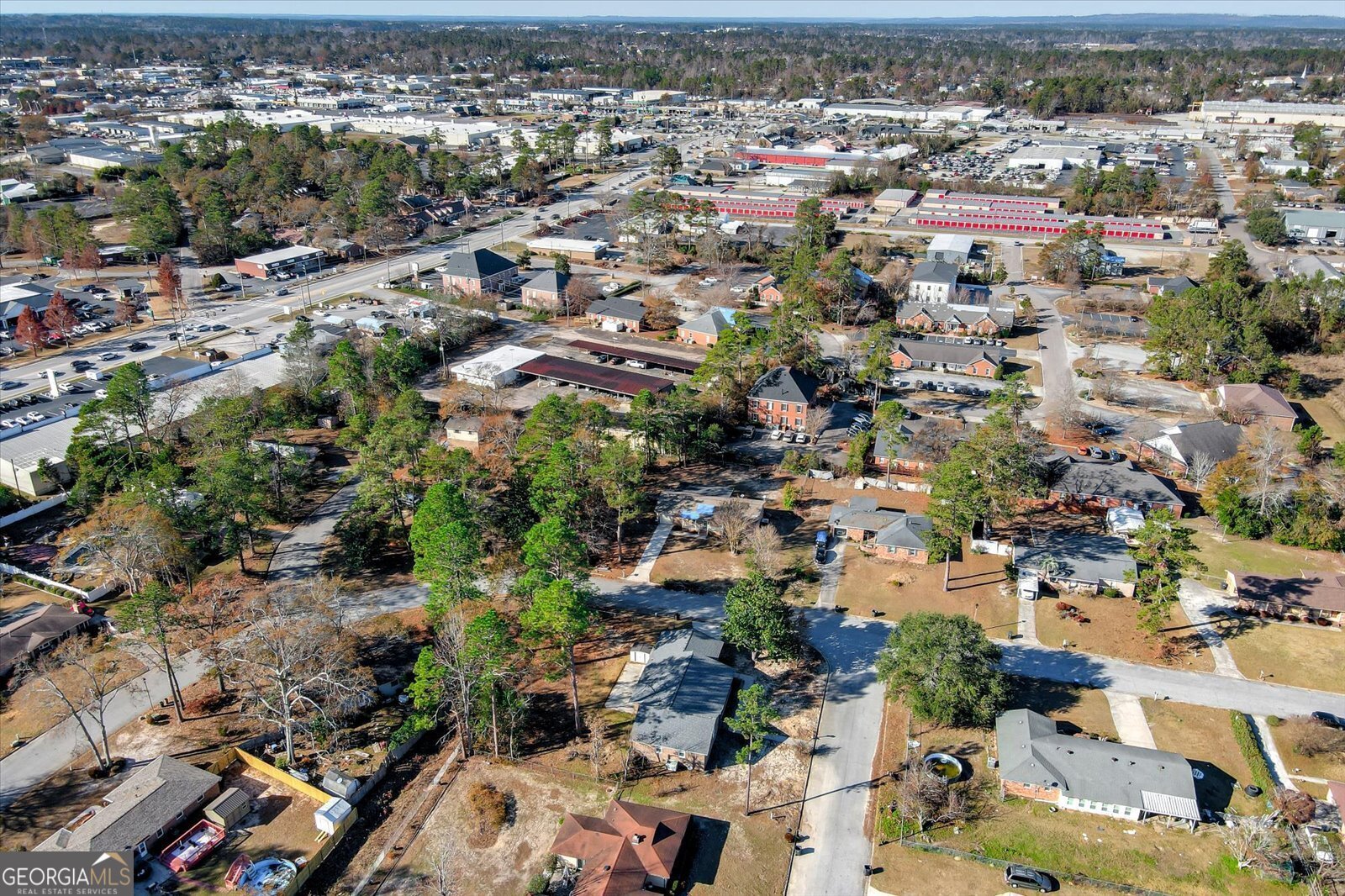 436 GOLDFINCH Drive Augusta - 36