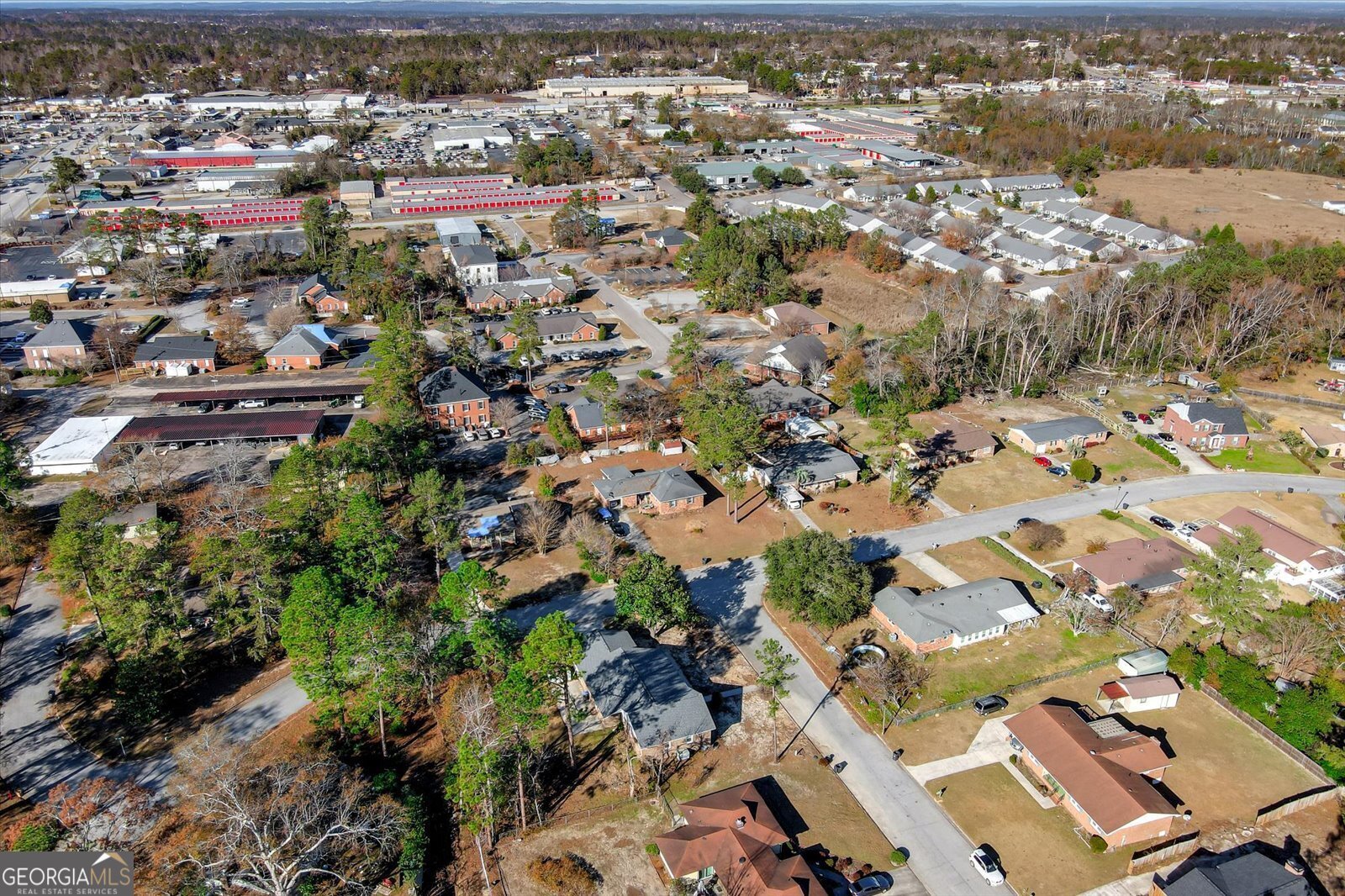 436 GOLDFINCH Drive Augusta - 37