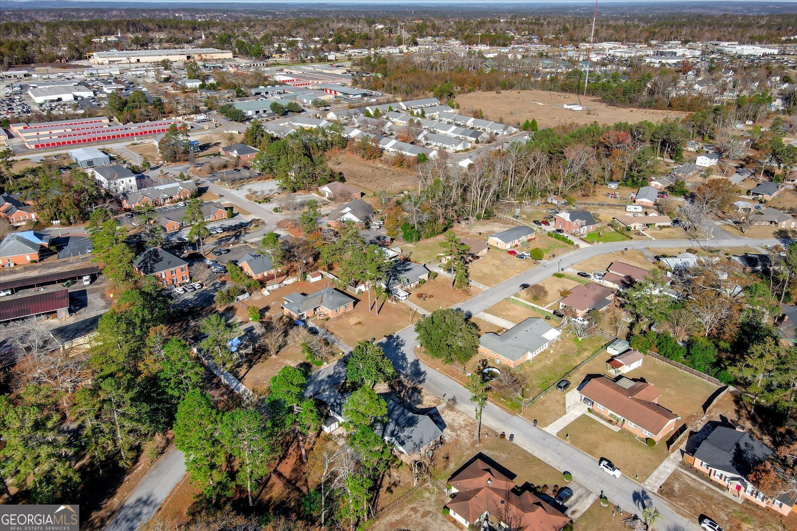 436 GOLDFINCH Drive Augusta - 38