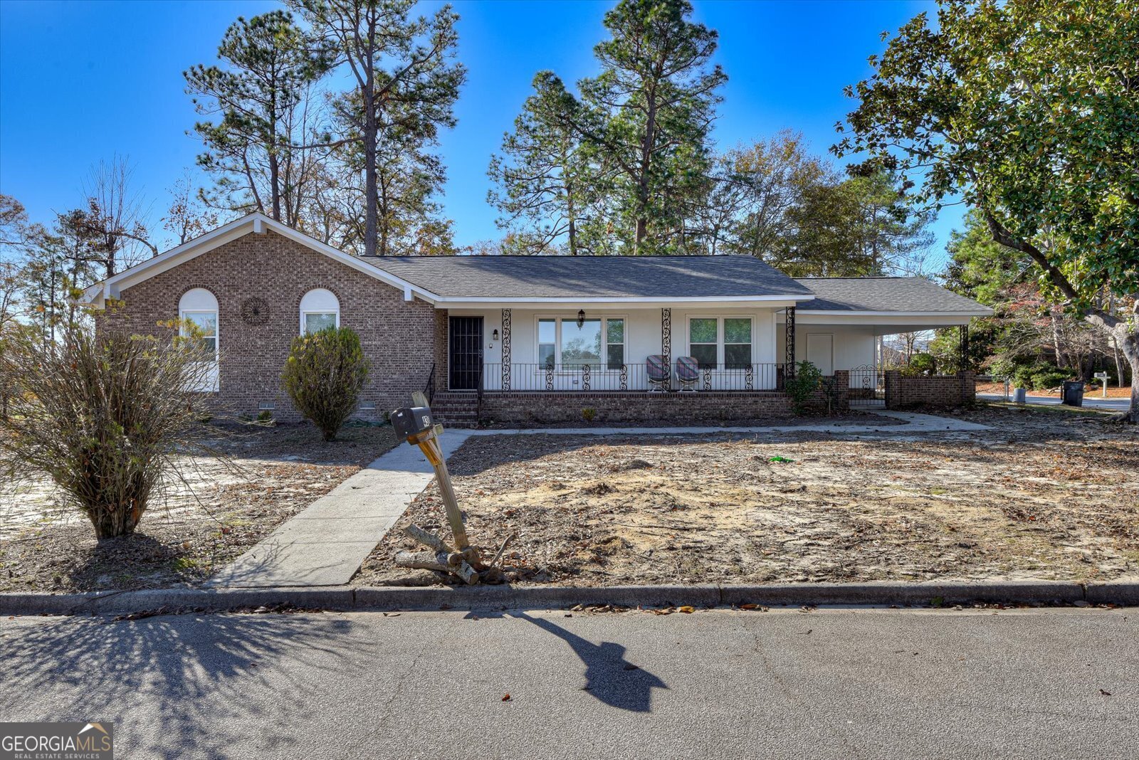 436 GOLDFINCH Drive Augusta - 39