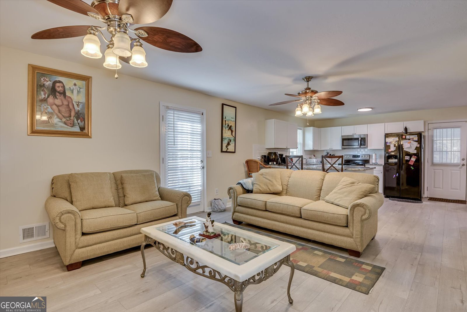 436 GOLDFINCH Drive Augusta - 4