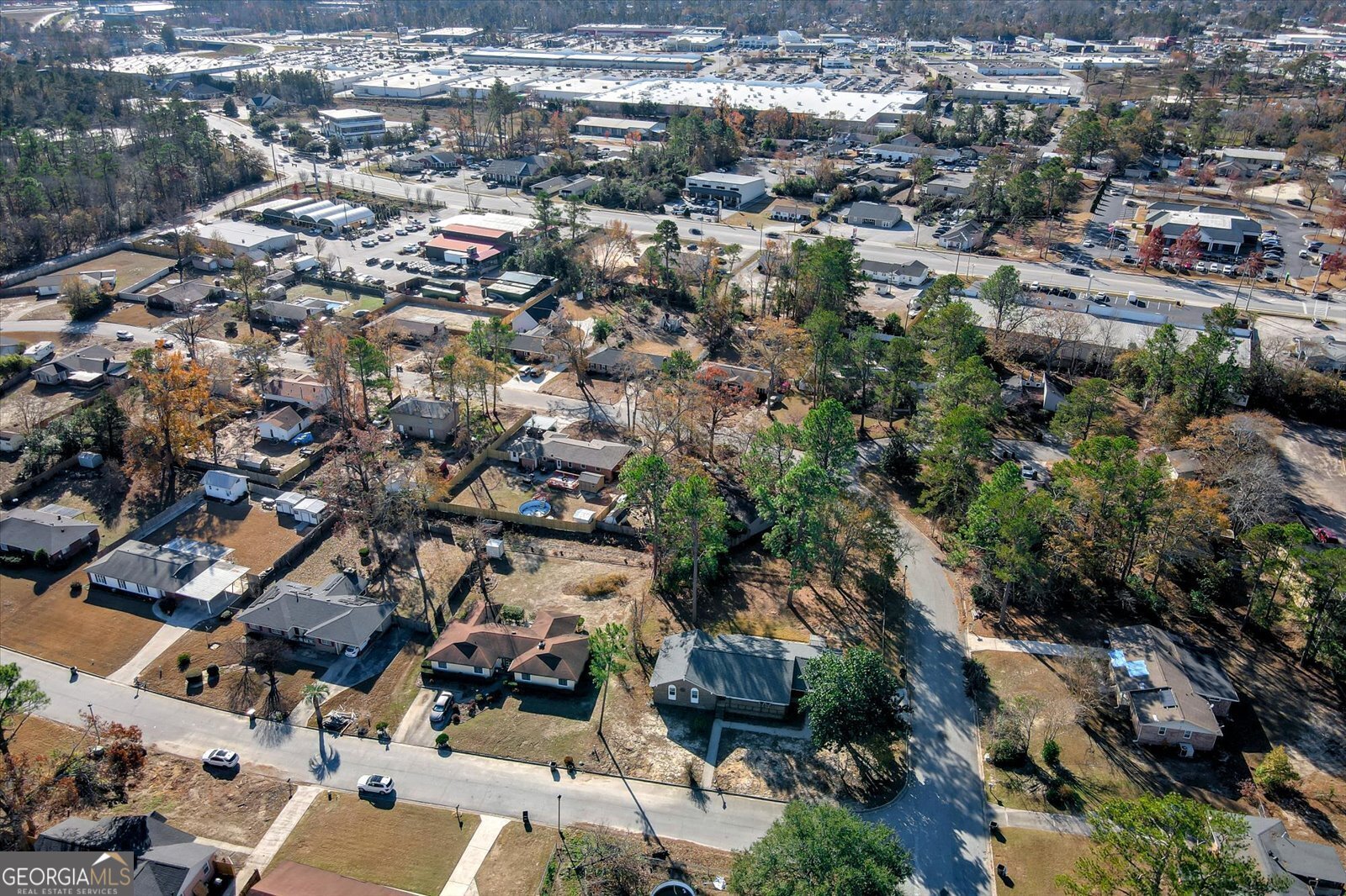 436 GOLDFINCH Drive Augusta - 41