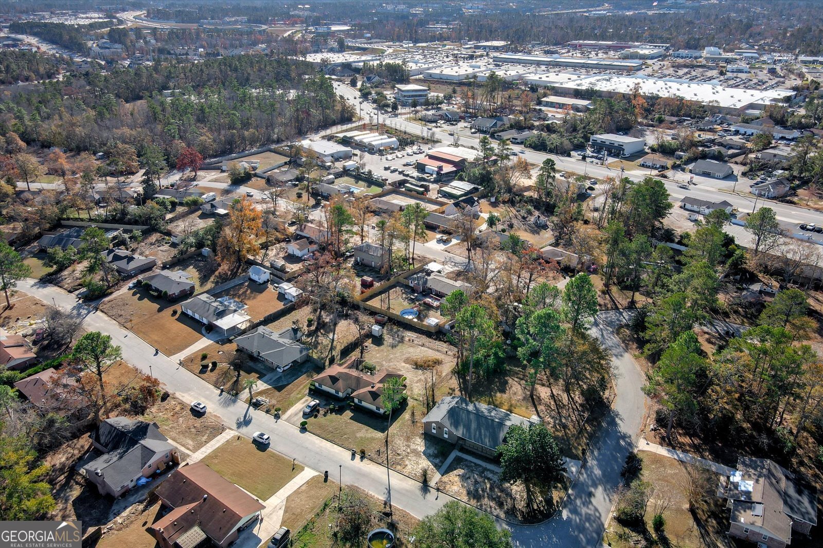 436 GOLDFINCH Drive Augusta - 42