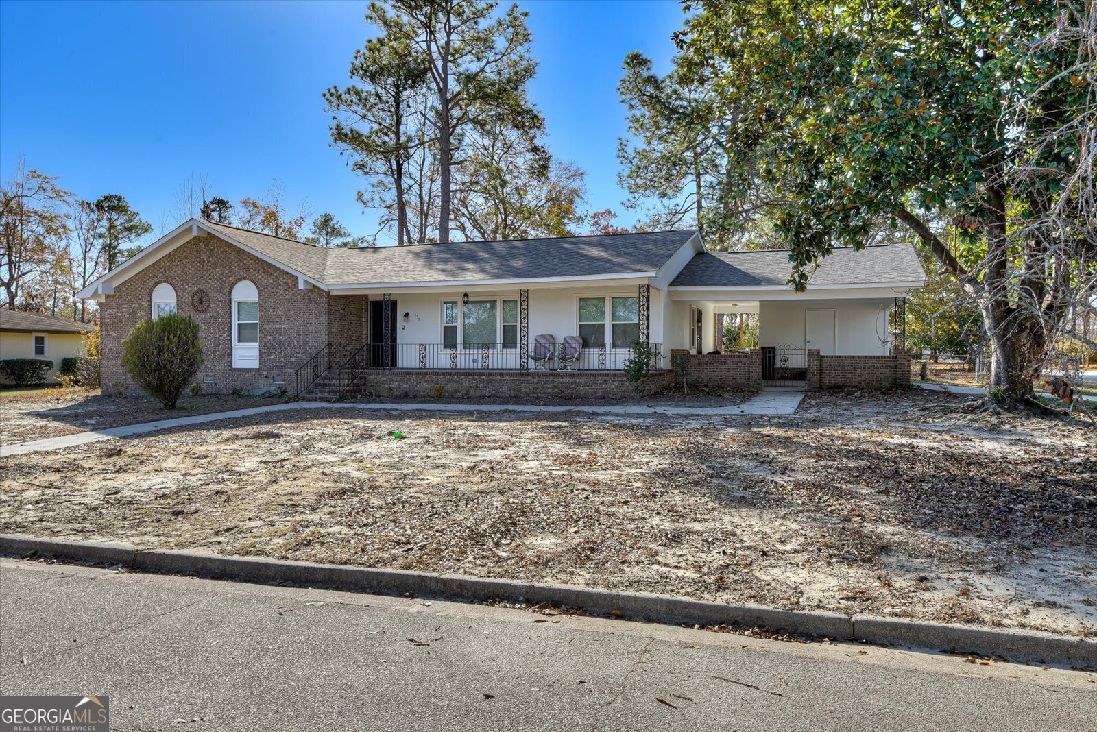 436 GOLDFINCH Drive Augusta - 47