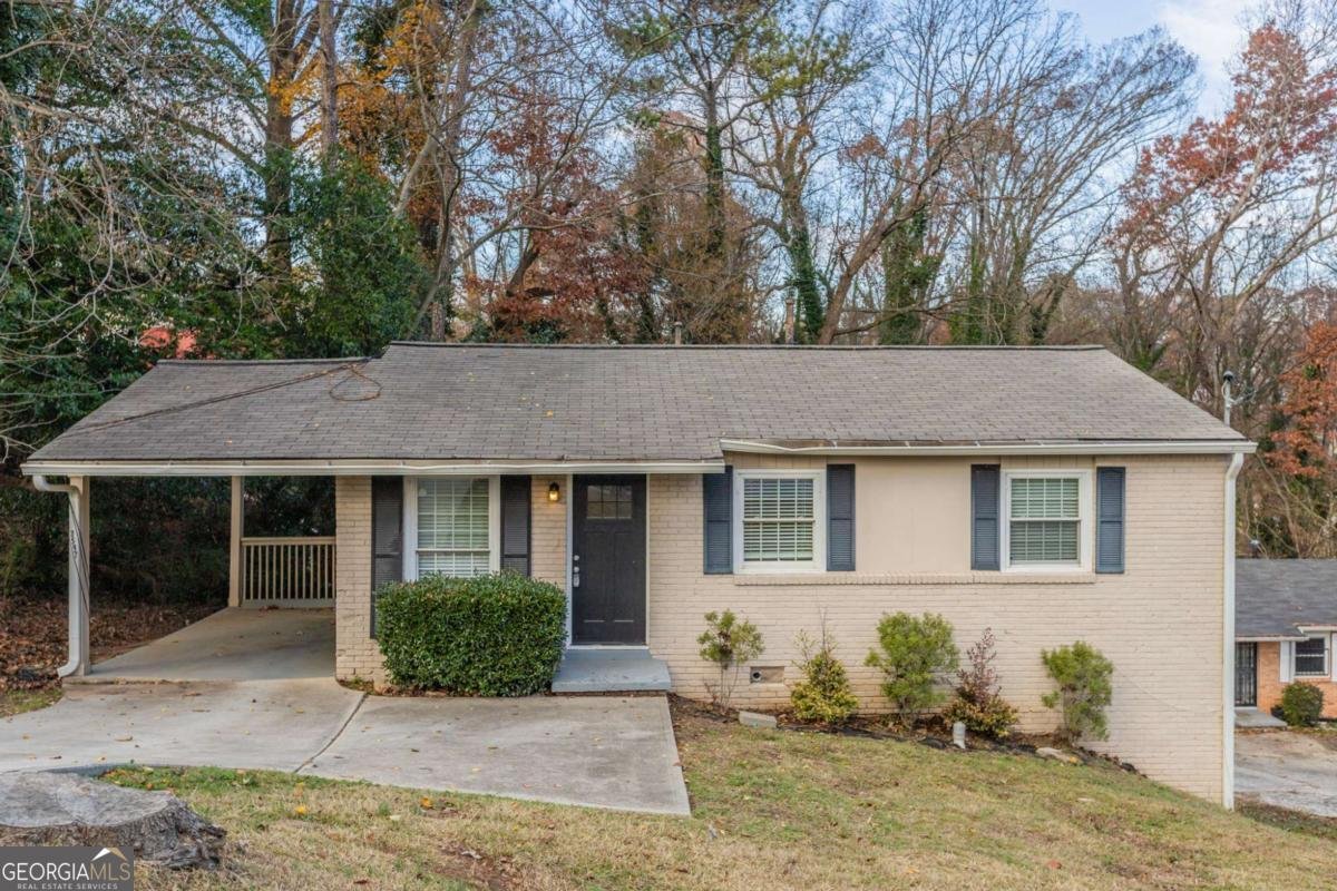 3597 Fairlane Drive Atlanta - 1